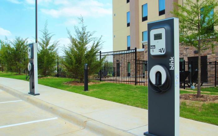 Hampton Inn & Suites Trophy Club - Fort Worth North