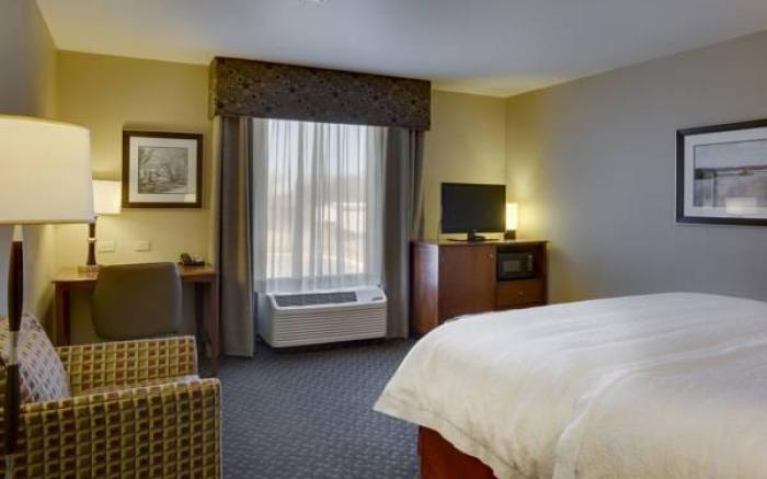 Hampton Inn Chickasha