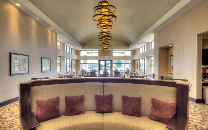 Homewood Suites by Hilton Victoria