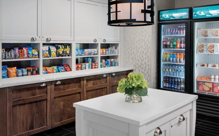 Homewood Suites by Hilton Carle Place - Garden City, NY