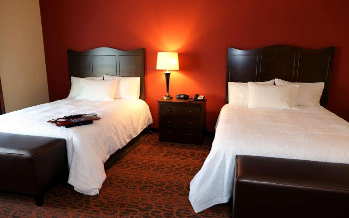 Hampton Inn Union City