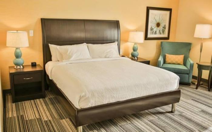Hilton Garden Inn Murfreesboro