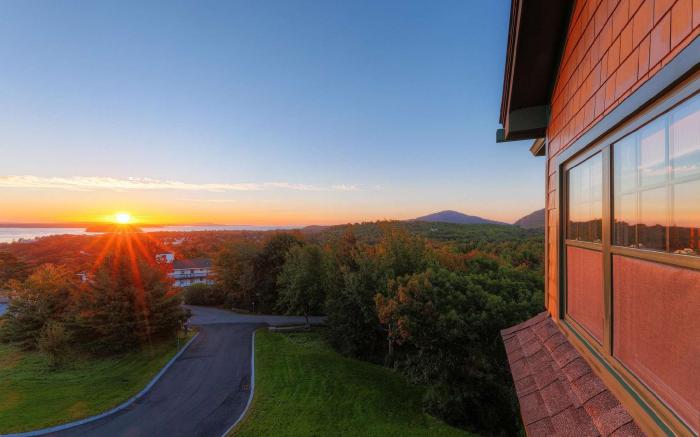 Hampton Inn Bar Harbor