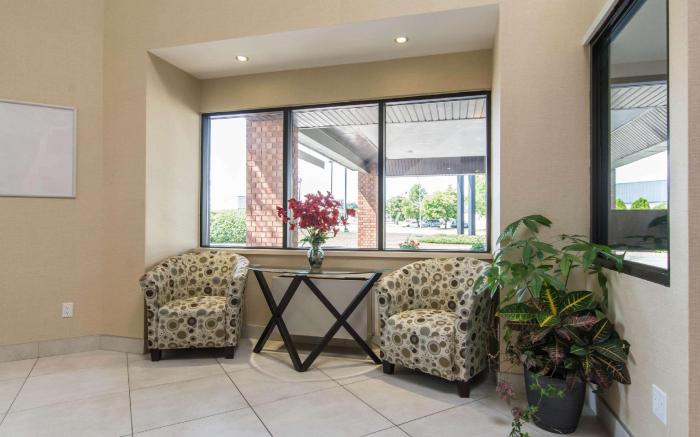 Comfort Inn