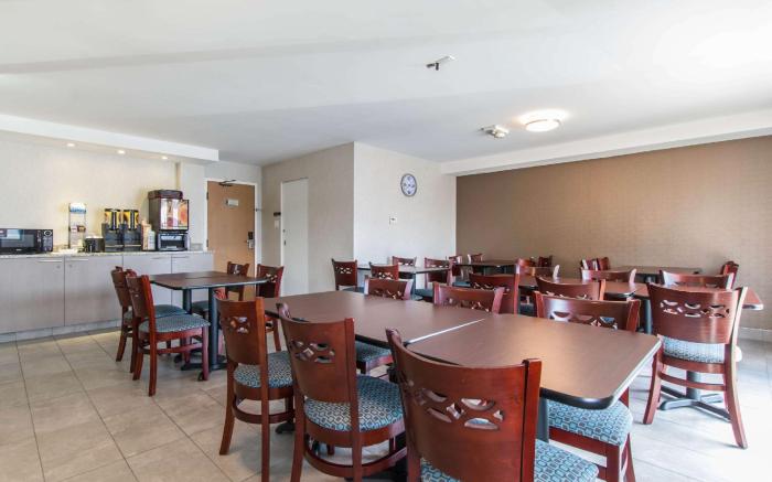 Comfort Inn