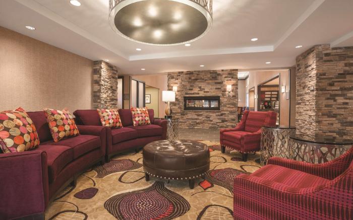 Homewood Suites by Hilton Ankeny