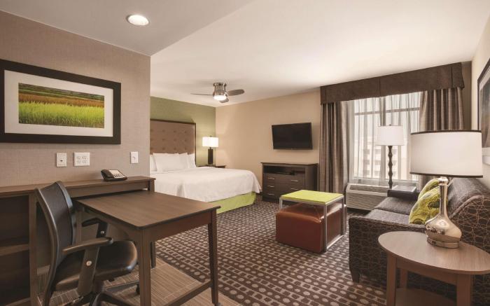 Homewood Suites by Hilton Ankeny
