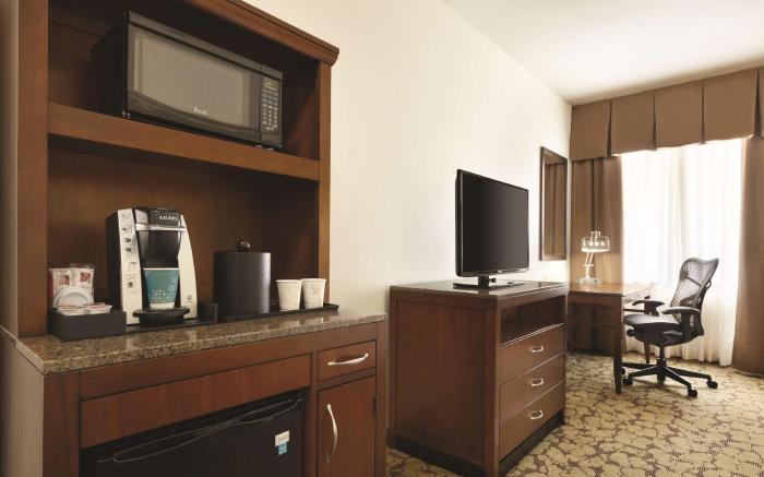 Hilton Garden Inn Rochester-Downtown