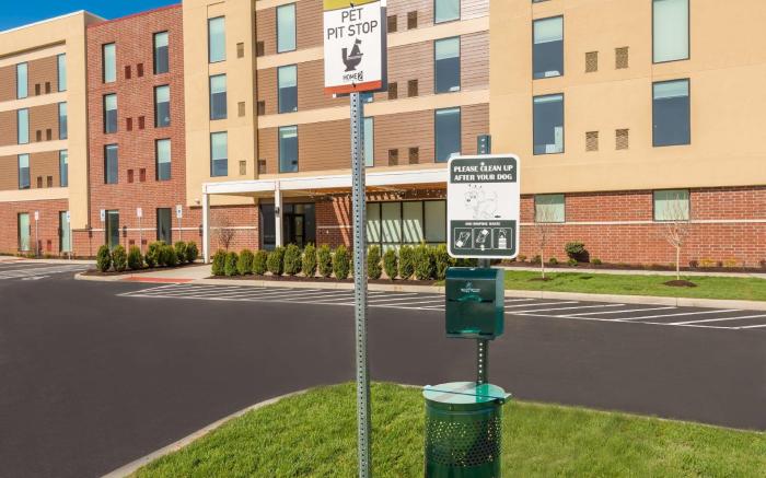 Home2 Suites by Hilton Buffalo Airport/Galleria Mall