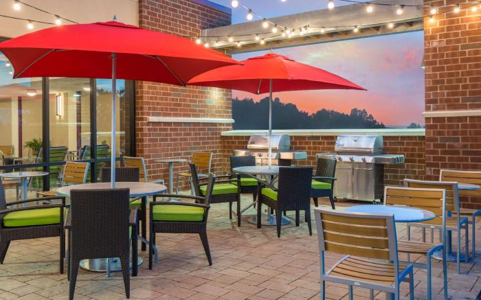 Home2 Suites by Hilton Buffalo Airport/Galleria Mall