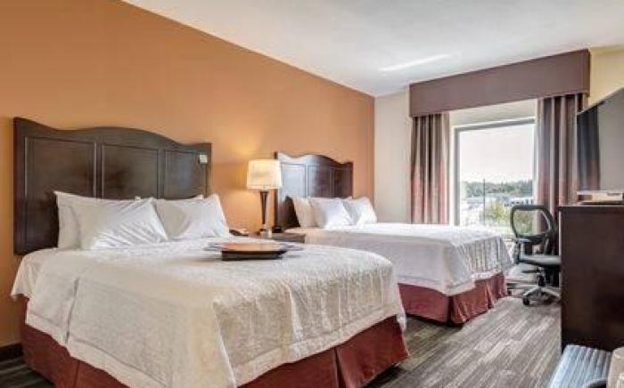 Hampton Inn Poplar Bluff