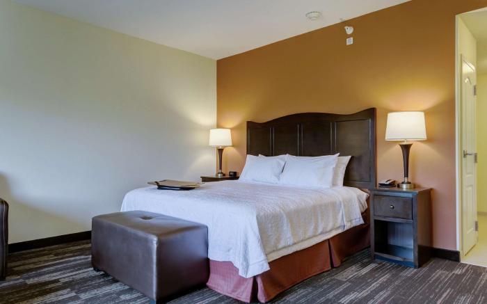 Hampton Inn Poplar Bluff