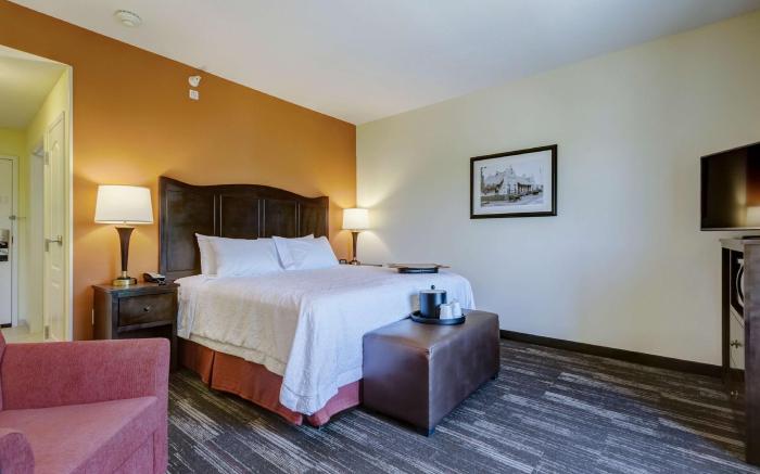 Hampton Inn Poplar Bluff