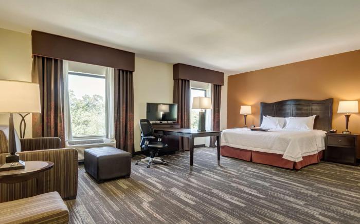 Hampton Inn Poplar Bluff
