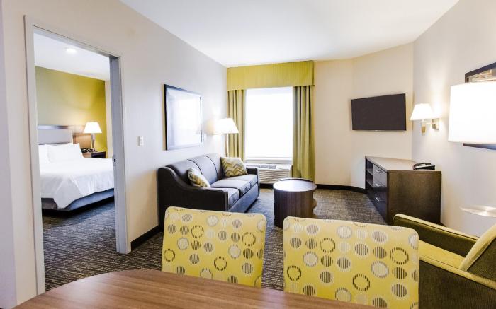 Candlewood Suites West Edmonton - Mall Area By IHG