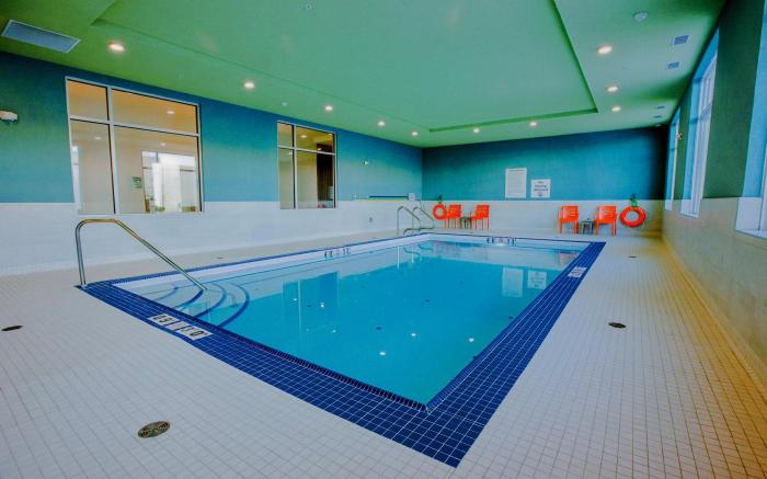 Candlewood Suites West Edmonton - Mall Area By IHG