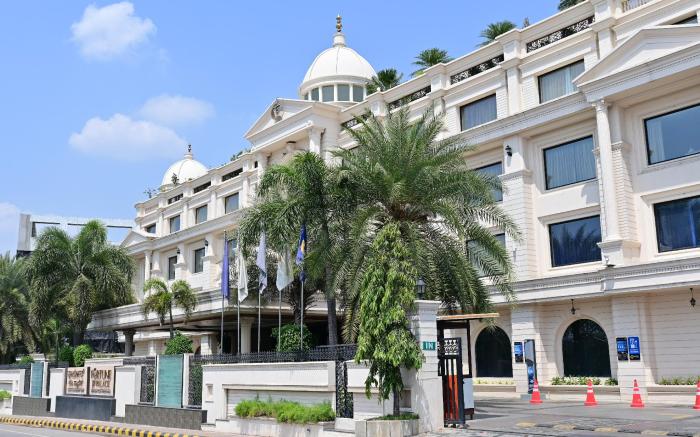 Fortune JP Palace, Mysore - Member ITC Hotels' Group