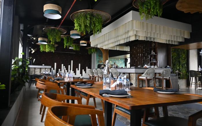 Fortune JP Palace, Mysore - Member ITC Hotels' Group