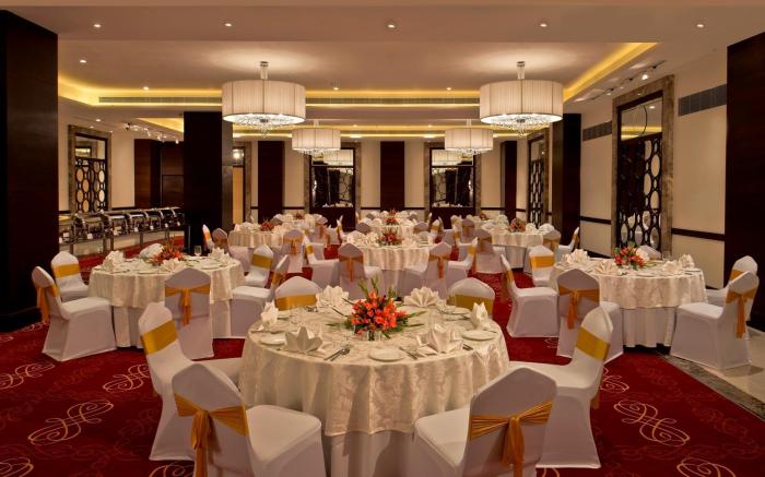 Fortune JP Palace, Mysore - Member ITC Hotels' Group