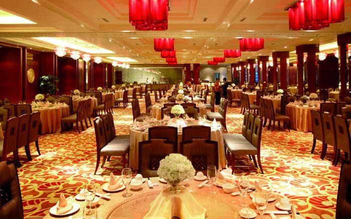Country Garden Phoenix Hotels Shenyang Yuhong