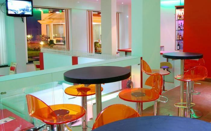 Hotel Colva Kinara