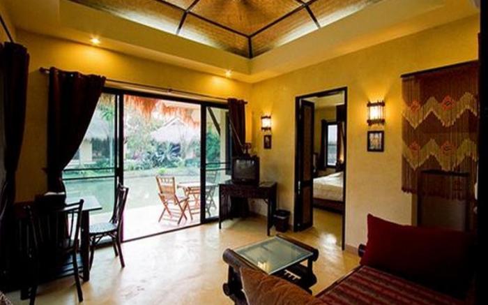 Ingnatee Resort