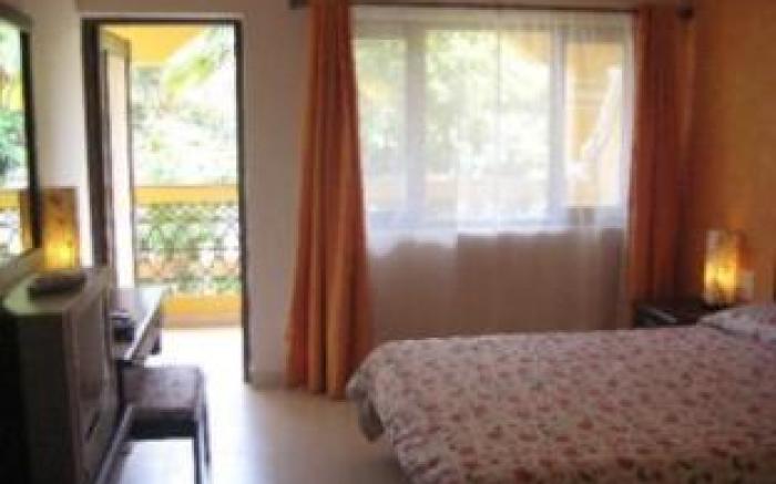 Martin's Comfort Hotel