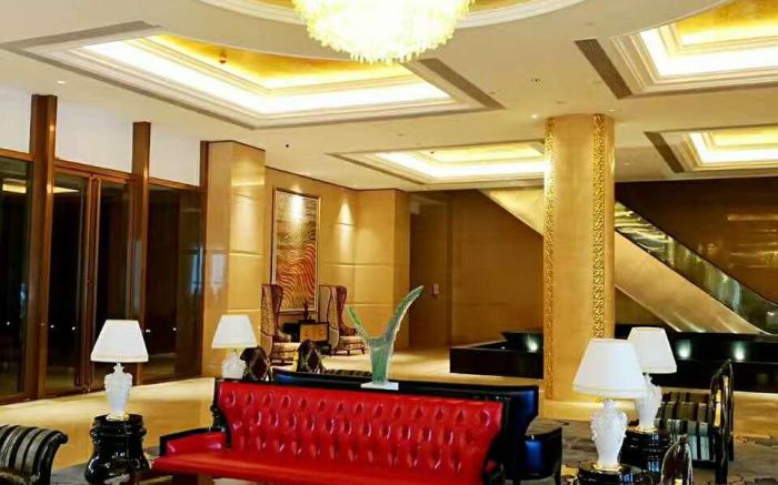 Laibor international hotel