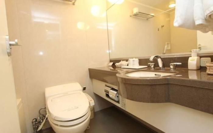 Hotel Mielparque Kumamoto