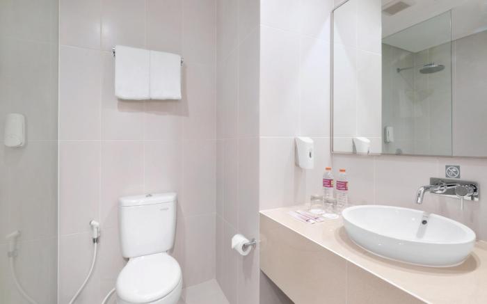 favehotel Tuban
