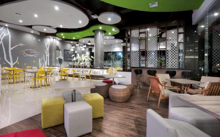 favehotel Tuban