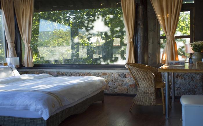 Lijiang Adonis Hotel