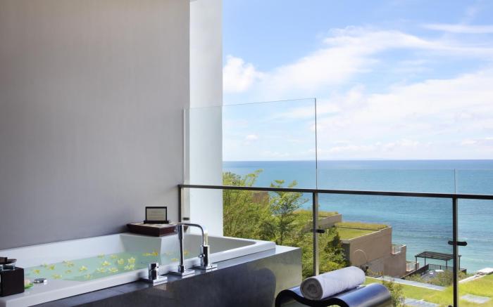 Anantara Uluwatu Bali Resort