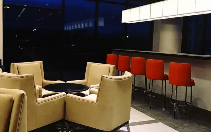 Impiana Hotel Senai