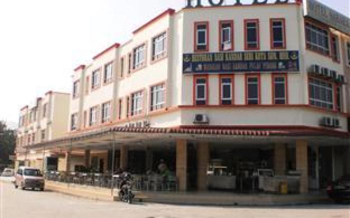 Hotel Sahara Inn -Tanjung Malim