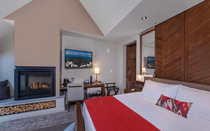 Edgewood Tahoe Resort