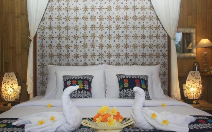 Padi Bali Eco Villas