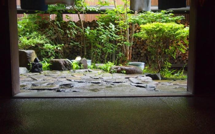 Ryokan Oyado Koto No Yume
