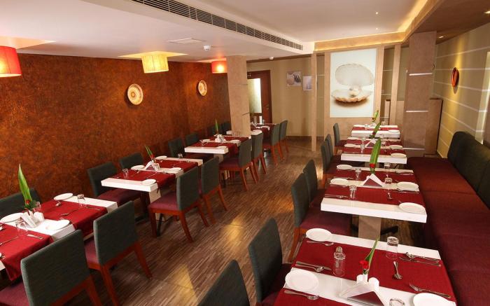 Hotel Aquarius