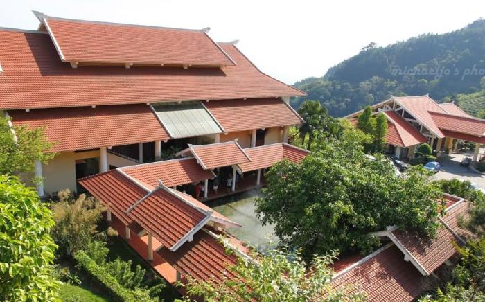 Belvedere Tam Dao Resort