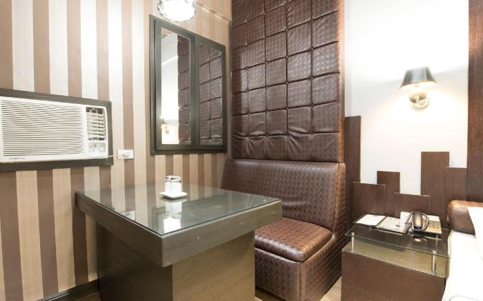 Hotel Ava Gil Puyat