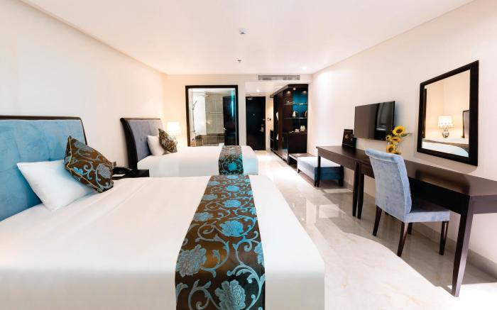 Royal Quang Binh Hotel