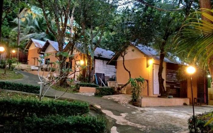Tuk Tuk Guesthouse.