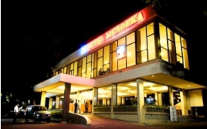 Hotel Merdeka