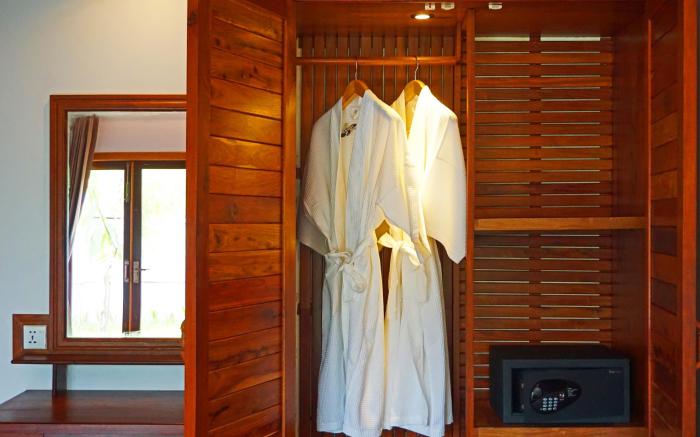 Khmer House Resort