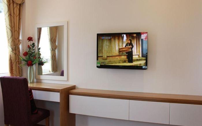 Sunny Beach Hotel & Apartment