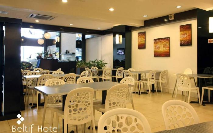 Prescott Hotel Bukit Bintang