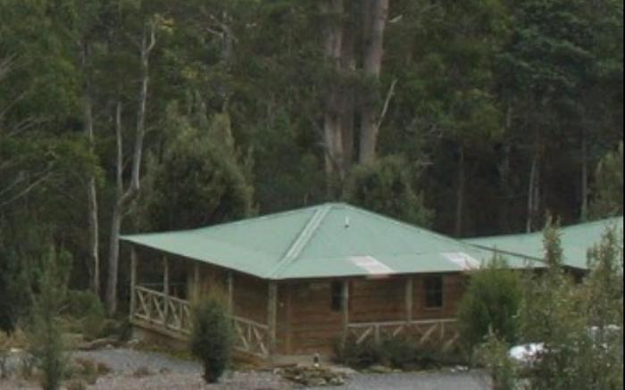 Cradle Forest Inn