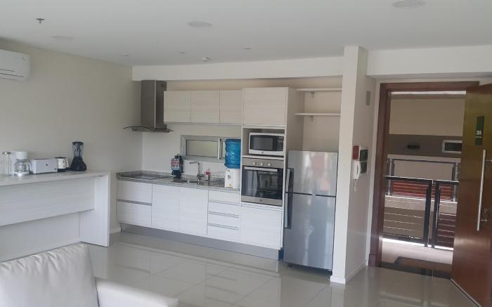 START Villa Morra Rent Apartments