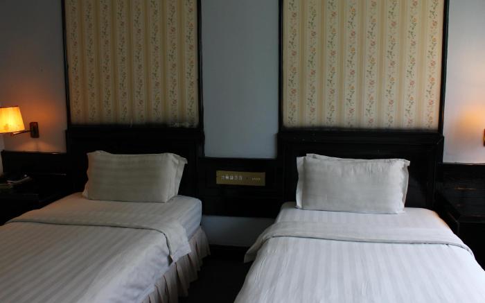 Hotel Deleeton KK